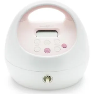 Spectra S2 Hospital Grade Double Electric Breast Pump - Default