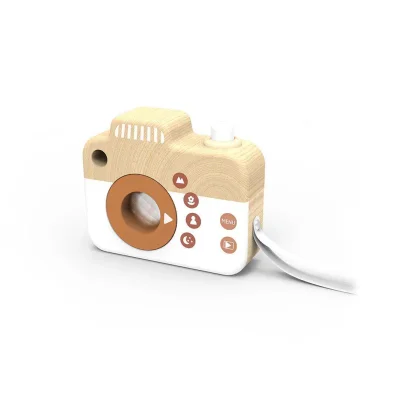 Speedy Monkey My First Camera