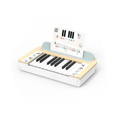 Speedy Monkey Piano Keyboard