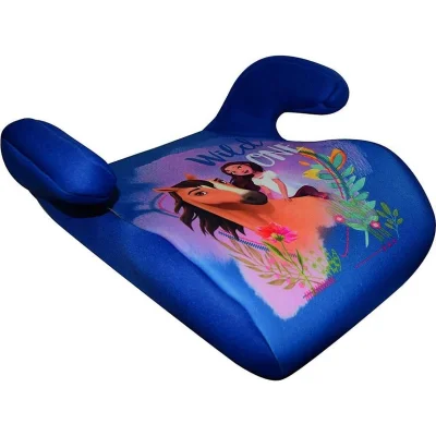 Spirit Group 2/3 Booster Seat - Group 2/3