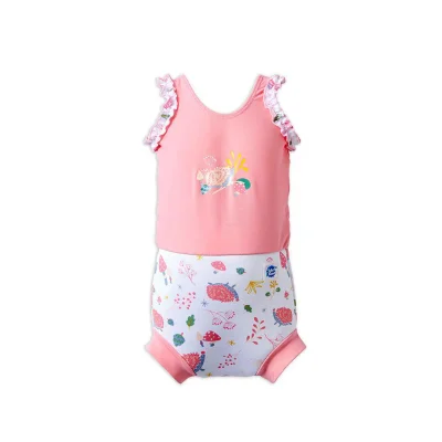 Splash About Costume Happy Nappy - Forest Walk