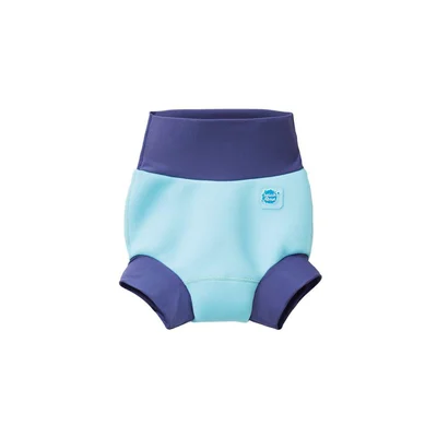 Splash About Happy Nappy - Blue Cobalt / NB