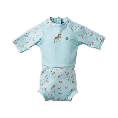Splash About Happy Nappy Sunsuit - Forest Walk