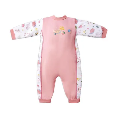 Splash About Warm In One - Forest Walk / 0-2y