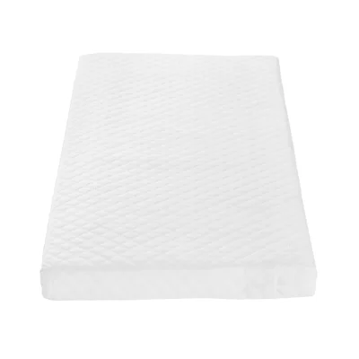 Tutti Bambini Sprung Cot Bed Mattress