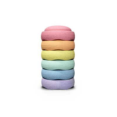 Stapelstein Mini Set of 6