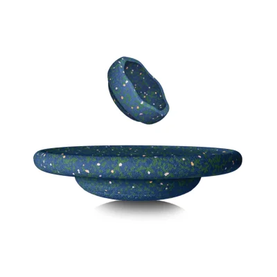 Stapelstein Spring Special Wobble Board & Mini - Pond