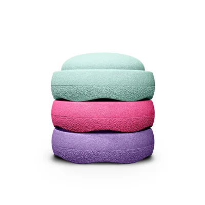 Stapelstein Stepping Stones Set of 6