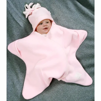 Starsnug Fleece 'Classics'