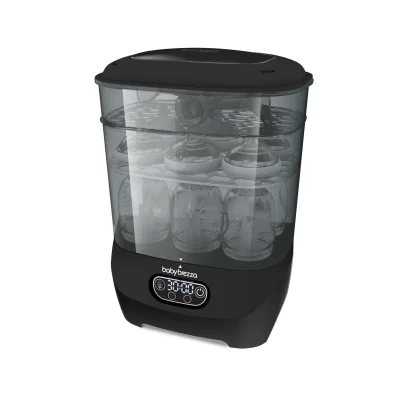Baby Brezza Sterilisator Droger Advanced