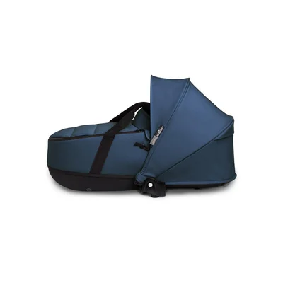 Stokke | BABYZEN YOYO Bassinet - Navy Blue