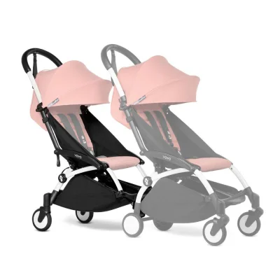 Stokke® | BABYZEN YOYO® Connect Frame - Black