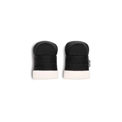 Stokke | BABYZEN YOYO Mittens - Black