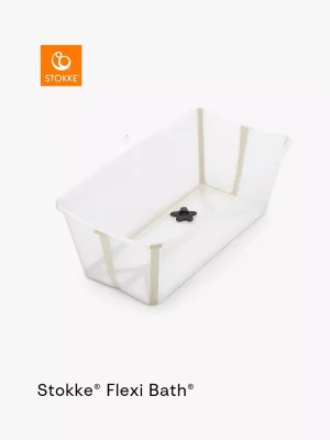 Stokke Flexi Bath Baby Bath - Multi