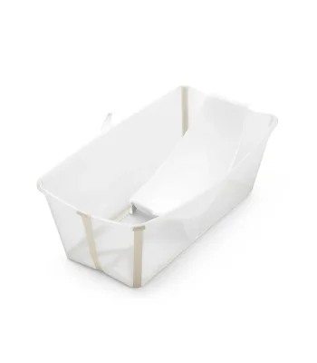 Stokke® Flexi Bath® - Baby Bath with newborn support
