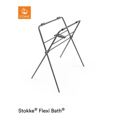 Stokke® Flexi Bath® Stand - Grey