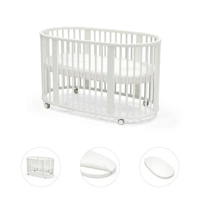 Stokke Sleepi V3 Bed — image 1