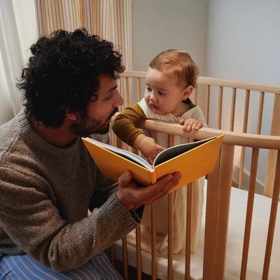 Stokke Sleepi V3 Bed — image 3