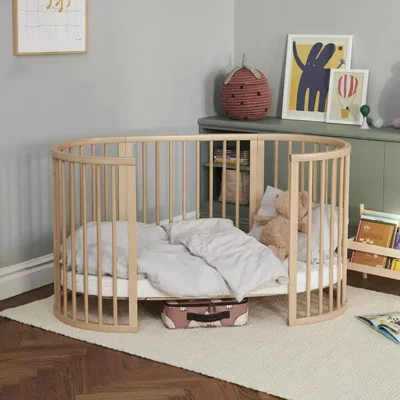 Stokke Sleepi V3 Bed — image 5