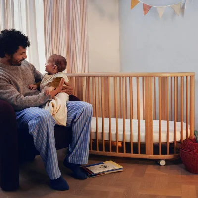 Stokke Sleepi V3 Bed — image 7