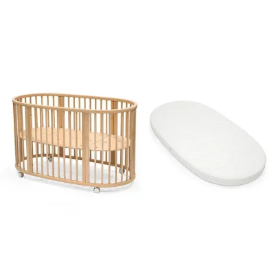 Stokke Sleepi V3 Bed — image 9