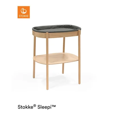 Stokke Sleepi Changing Table
