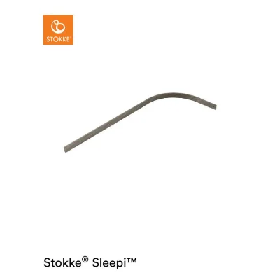 Stokke Sleepi V3 Drape Rod - Grey