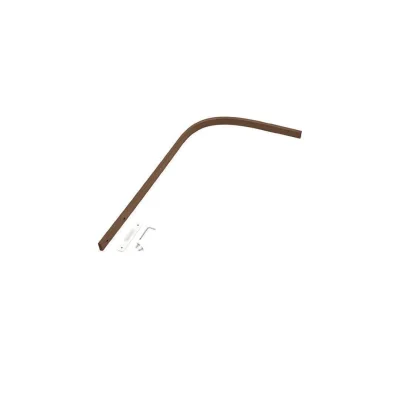 Stokke® Sleepi™ Drape Rod - Warm Brown