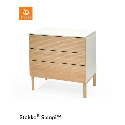 Stokke Sleepi Dresser