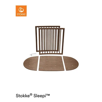 Stokke Sleepi V3 Bed Uitbreidingsset