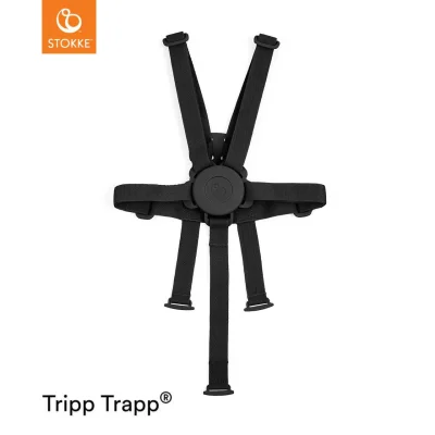 Stokke® Harness - Black