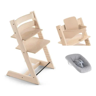 Stokke Tripp Trapp Highchair