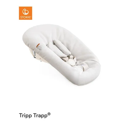 Stokke Tripp Trapp Newborn Set - Vanilla White