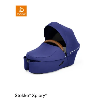 Stokke Xplory X Carrycot