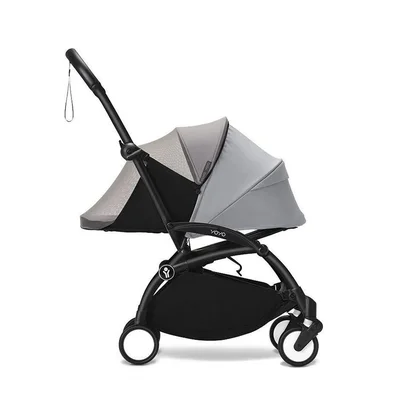 Stokke YOYO 0+ Newborn Pack Mosquito Net