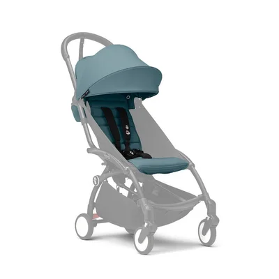 Stokke YOYO 6+ Color Pack - Leopard