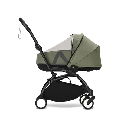 Stokke YOYO Newborn Shell Mosquito Net