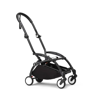 Stokke YOYO3 Frame - Black