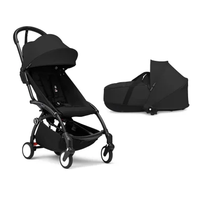 Stokke® YOYO® Stroller from 6 + for twins