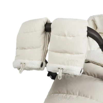 Stroller Gloves Down