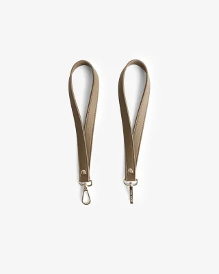 Stroller Hooks Vegan