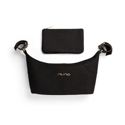 Stroller Organiser- Caviar - Caviar - Default