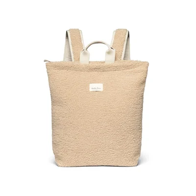 Studio Noos Teddy Adult Backpack + Stroller Straps