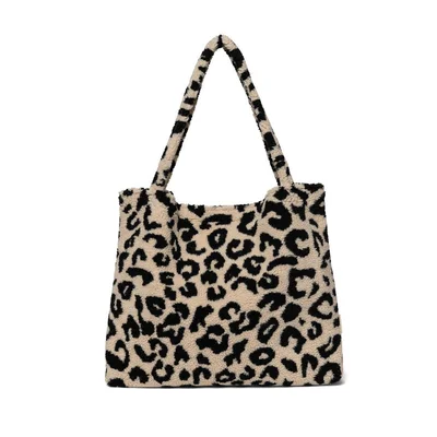 Studio Noos Teddy Mom Bag
