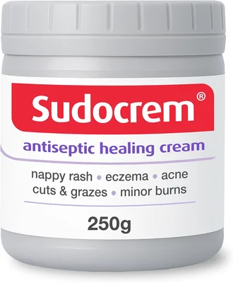 Sudocrem 60 g Antiseptic Healing Cream
