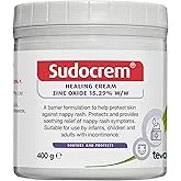 Sudocrem Antiseptic Healing Cream - 400g