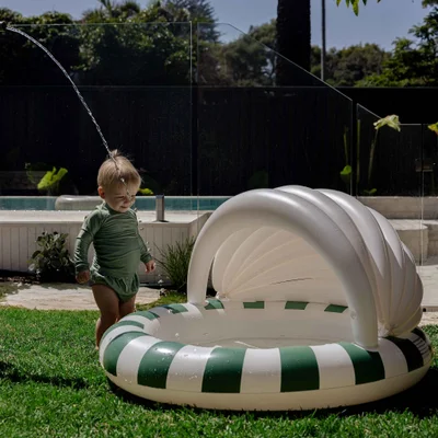 Sunnylife Eli The Elephant Kids Pool