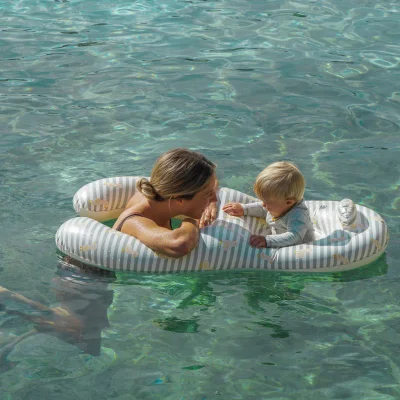 Sunnylife Float Together Baby Seat