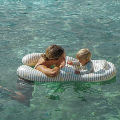 Sunnylife Float Together Baby Seat