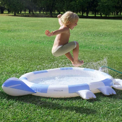 Sunnylife Into The Wild Sprinkler Mat